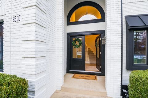 Tiny photo for 8500 Stonechat Loop, Dublin, OH 43017 (MLS # 225045243)