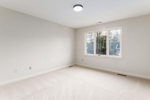 Tiny photo for 8500 Stonechat Loop, Dublin, OH 43017 (MLS # 225045243)