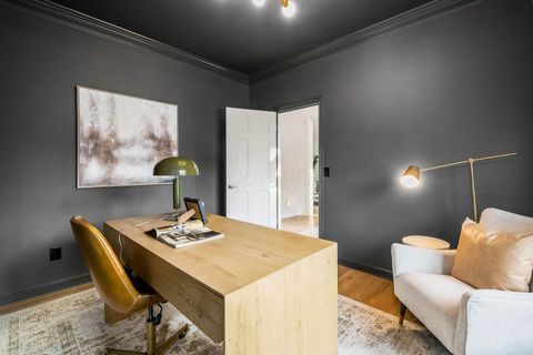 Tiny photo for 8500 Stonechat Loop, Dublin, OH 43017 (MLS # 225045243)