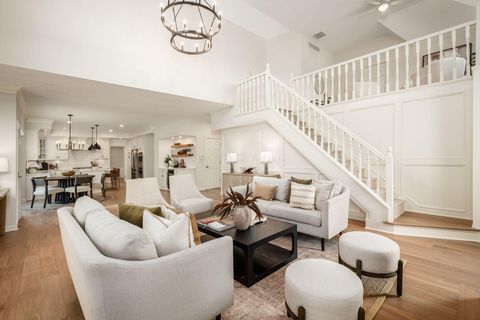 Tiny photo for 8500 Stonechat Loop, Dublin, OH 43017 (MLS # 225045243)