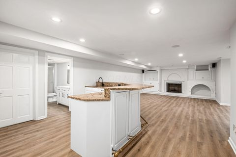 Tiny photo for 8500 Stonechat Loop, Dublin, OH 43017 (MLS # 225045243)