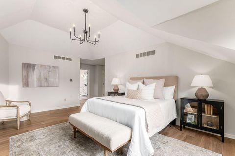 Tiny photo for 8500 Stonechat Loop, Dublin, OH 43017 (MLS # 225045243)