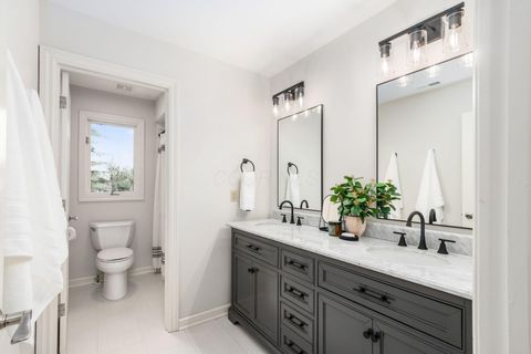 Tiny photo for 8500 Stonechat Loop, Dublin, OH 43017 (MLS # 225045243)