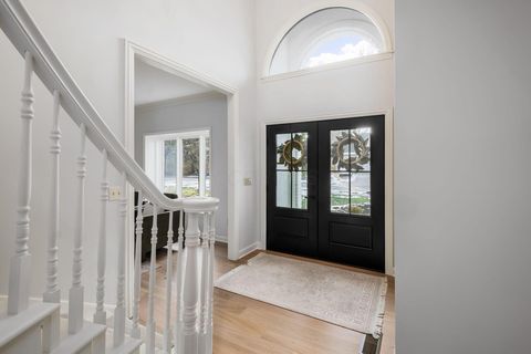 Tiny photo for 8500 Stonechat Loop, Dublin, OH 43017 (MLS # 225045243)