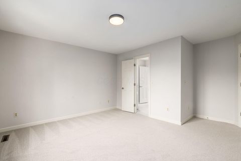 Tiny photo for 8500 Stonechat Loop, Dublin, OH 43017 (MLS # 225045243)