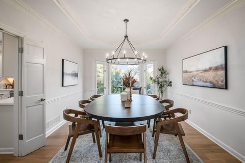 Tiny photo for 8500 Stonechat Loop, Dublin, OH 43017 (MLS # 225045243)