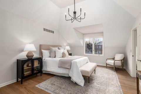 Tiny photo for 8500 Stonechat Loop, Dublin, OH 43017 (MLS # 225045243)