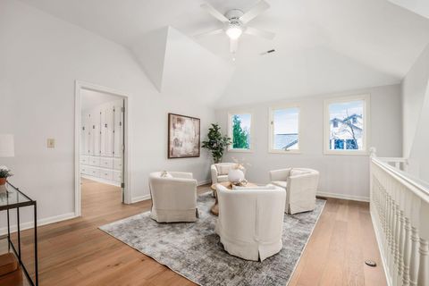 Tiny photo for 8500 Stonechat Loop, Dublin, OH 43017 (MLS # 225045243)