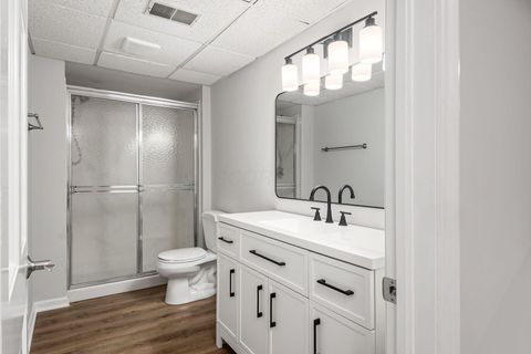 Tiny photo for 8500 Stonechat Loop, Dublin, OH 43017 (MLS # 225045243)