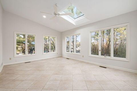 Tiny photo for 8500 Stonechat Loop, Dublin, OH 43017 (MLS # 225045243)