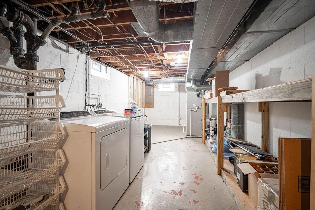 Columbus, Ohio 43221, United States, 3 Bedrooms Bedrooms, ,2 BathroomsBathrooms,Residential,Contingent,84754