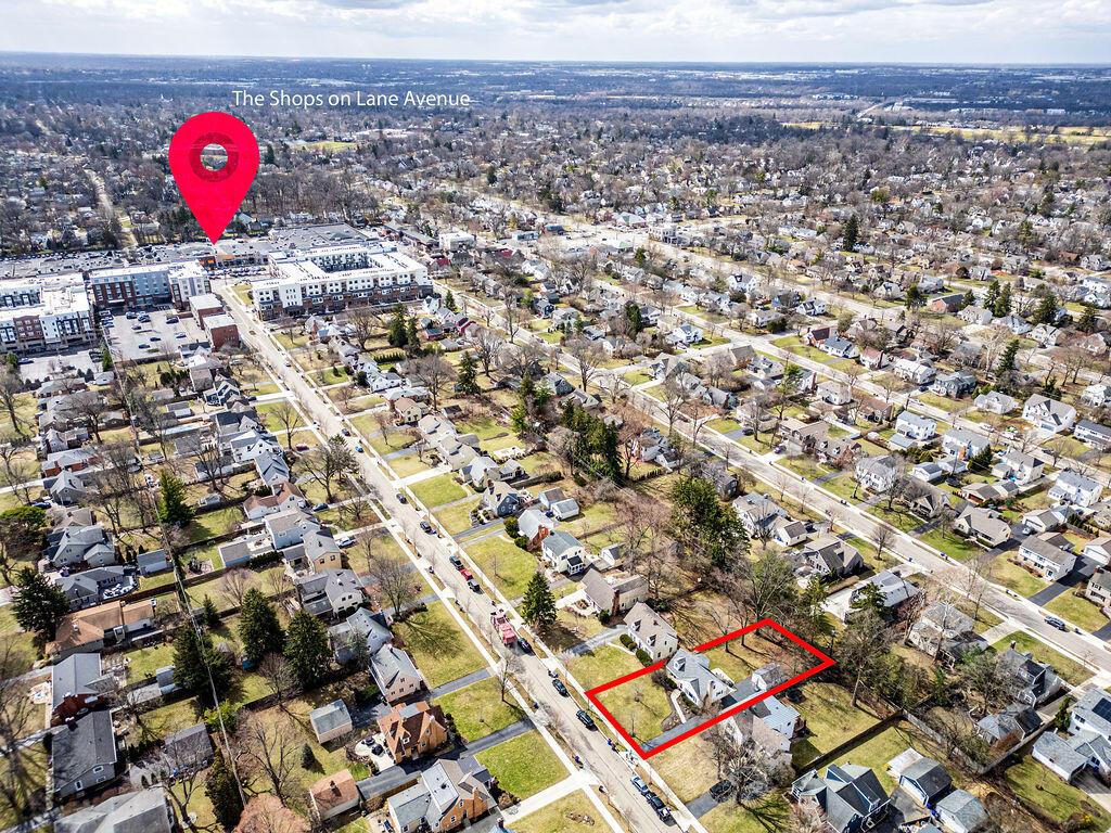 Columbus, Ohio 43221, United States, 3 Bedrooms Bedrooms, ,2 BathroomsBathrooms,Residential,Contingent,84754