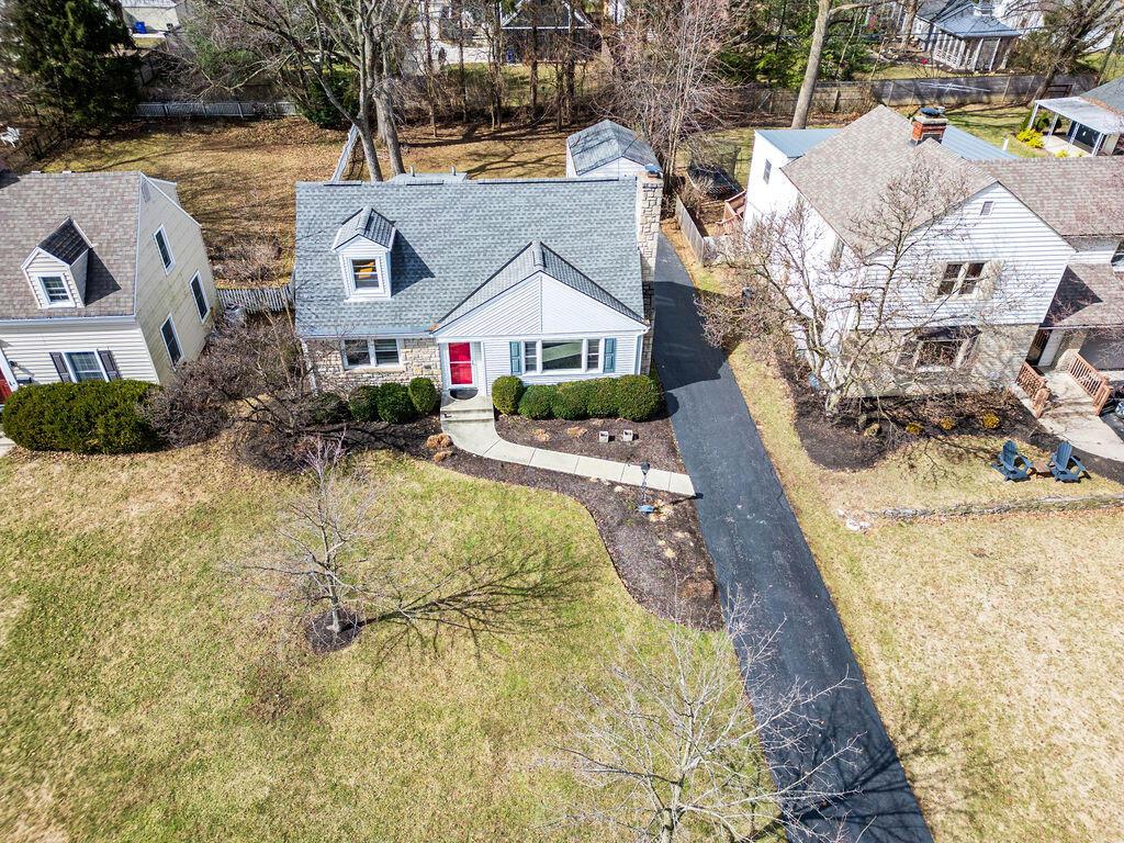 Columbus, Ohio 43221, United States, 3 Bedrooms Bedrooms, ,2 BathroomsBathrooms,Residential,Contingent,84754