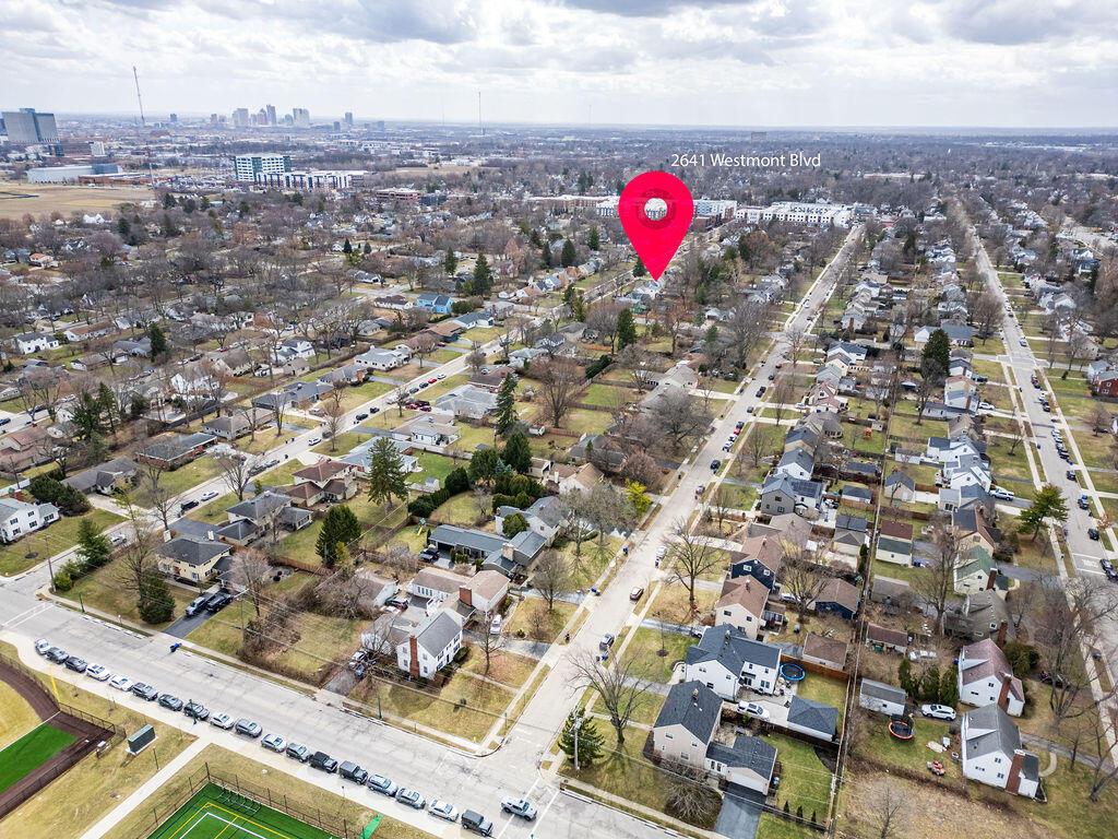 Columbus, Ohio 43221, United States, 3 Bedrooms Bedrooms, ,2 BathroomsBathrooms,Residential,Contingent,84754