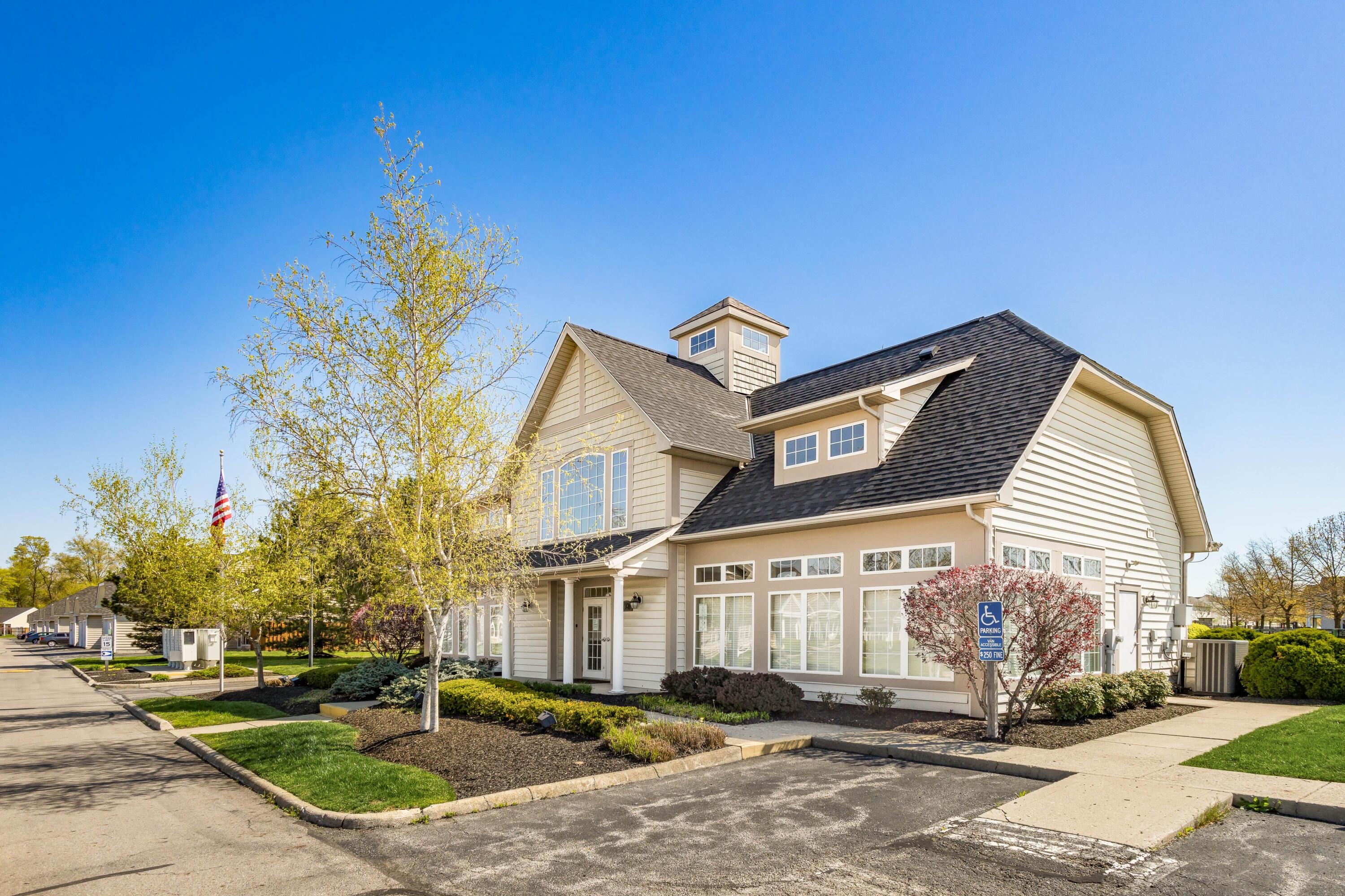 357 Piney Creek Drive, Blacklick, Ohio image 29
