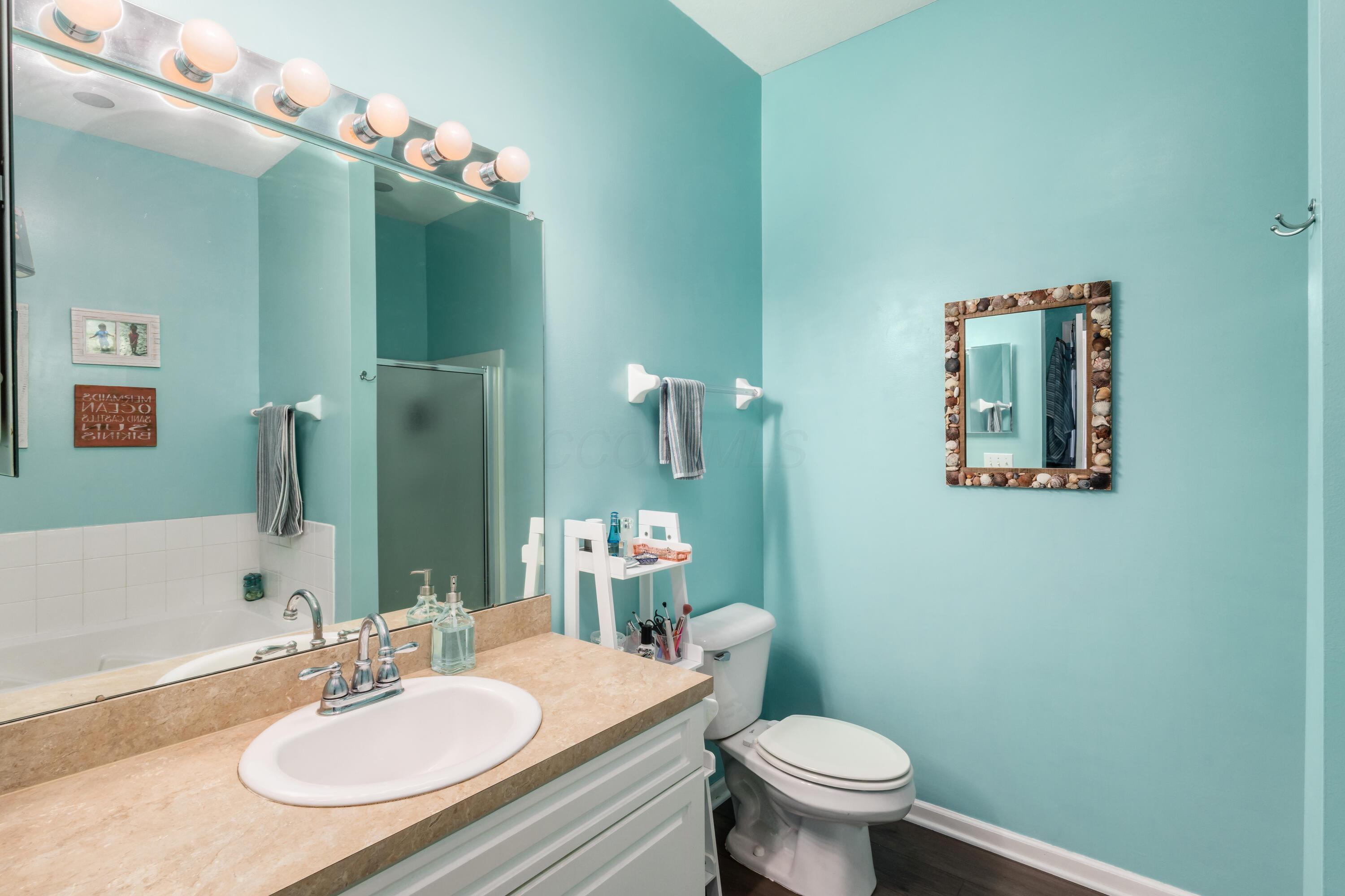 357 Piney Creek Drive, Blacklick, Ohio image 17