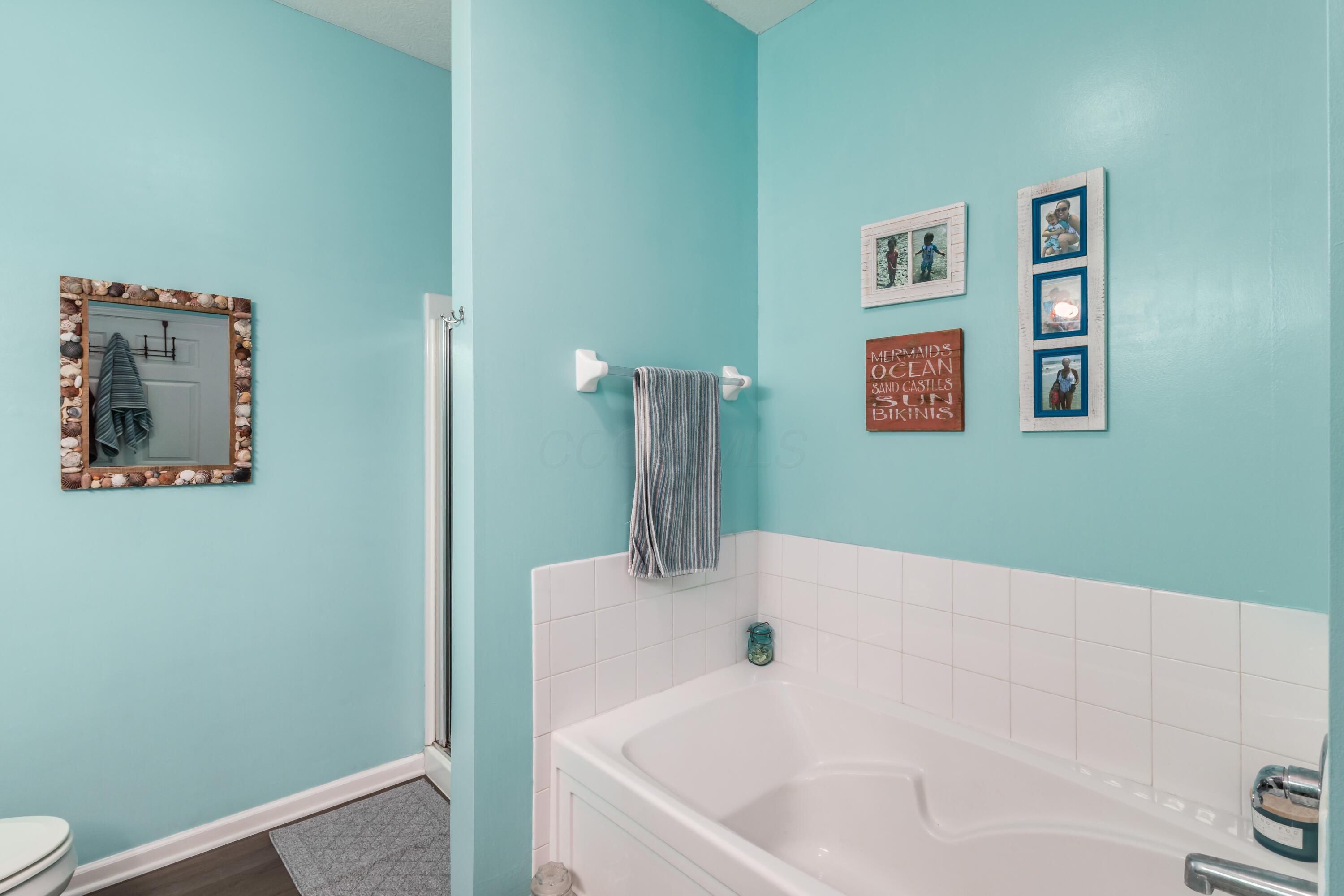 357 Piney Creek Drive, Blacklick, Ohio image 19