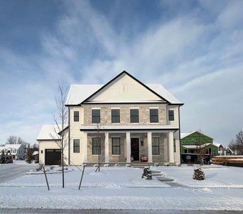 Photo of 11375 Gold Finch Drive, Plain City, OH 43064 (MLS # 226001954)