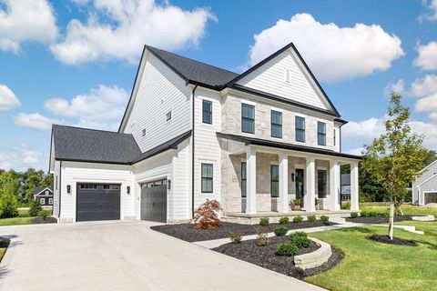 11375 Gold Finch Drive Plain City OH 43064