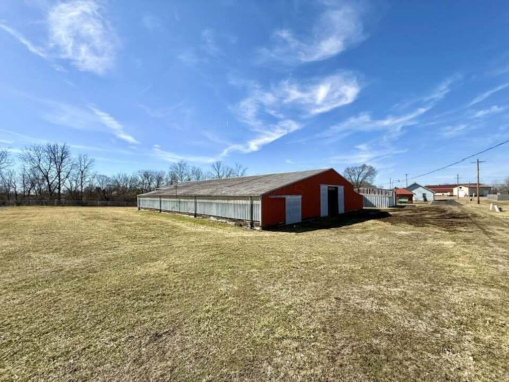 Photo of 15825 State Route 207, Mount Sterling, OH 43143 (MLS # 226012766)