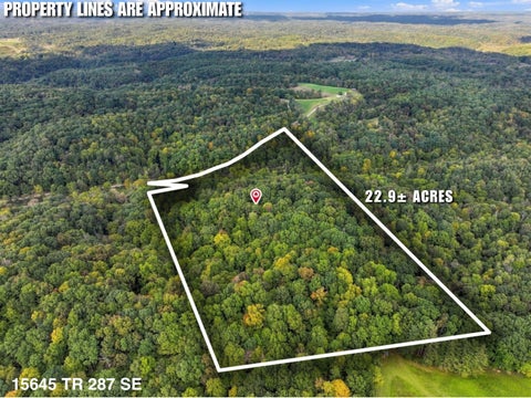 Homes For Sale - 15645 Township Road 287<br/> Glouster, OH 45732
