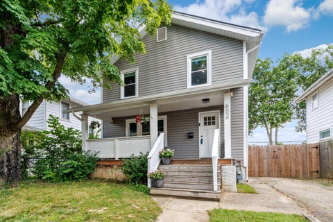 Photo of 602 Hilltonia Avenue, Columbus, OH 43223 (MLS # 226022329)