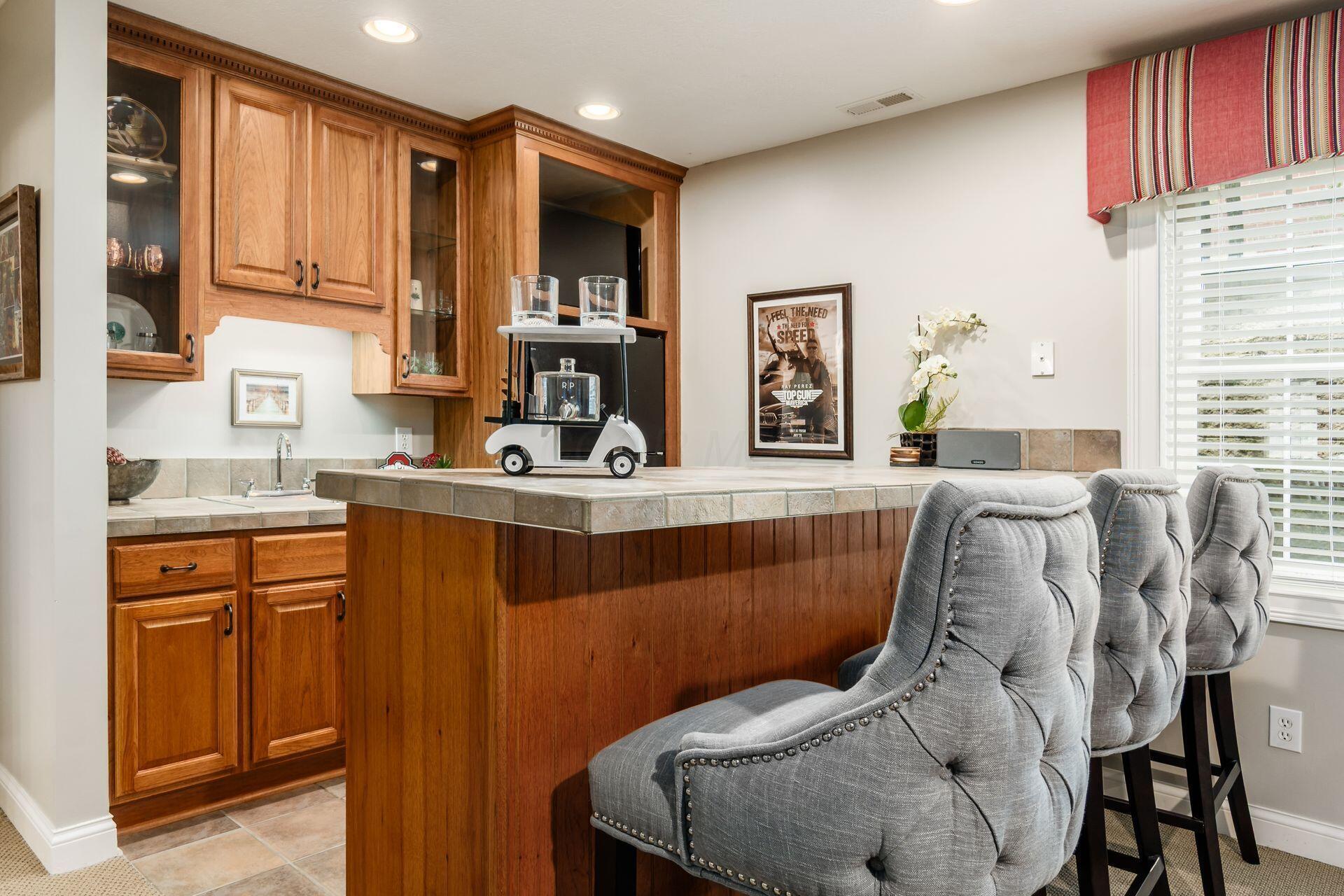 8487 Tartan Fields Drive, Dublin, Ohio image 42