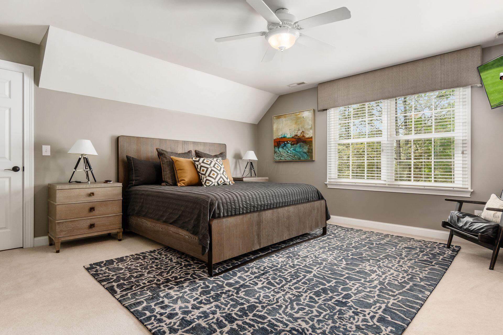 8487 Tartan Fields Drive, Dublin, Ohio image 35