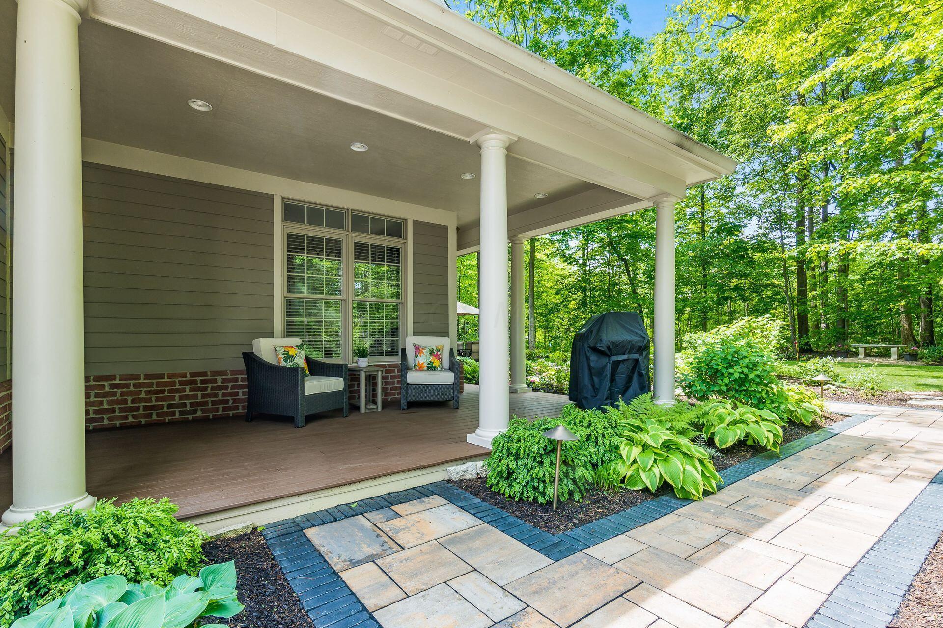 8487 Tartan Fields Drive, Dublin, Ohio image 49