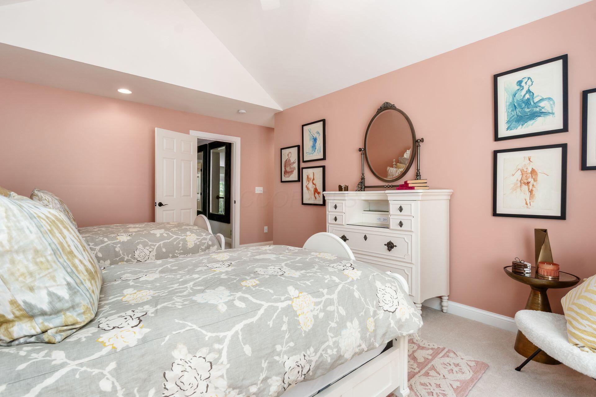 8487 Tartan Fields Drive, Dublin, Ohio image 34