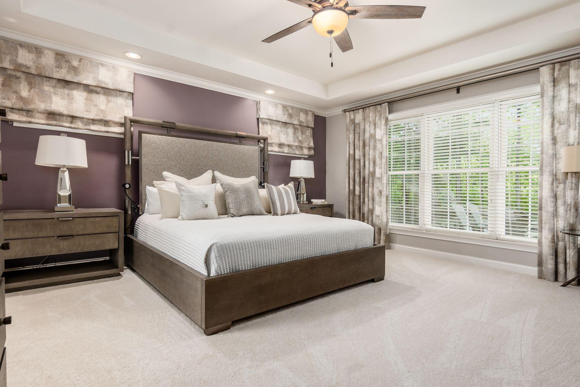 8487 Tartan Fields Drive, Dublin, Ohio image 23