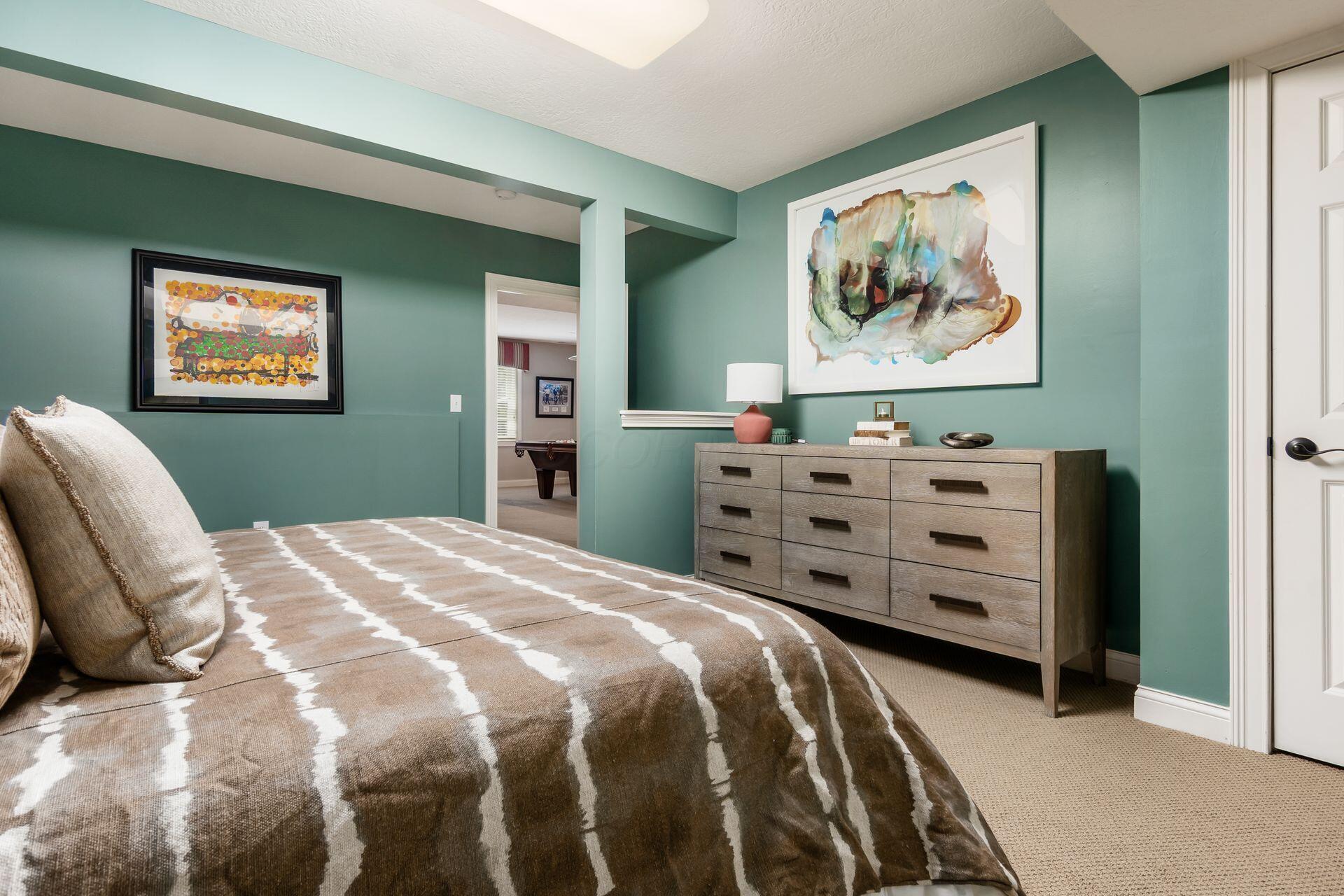 8487 Tartan Fields Drive, Dublin, Ohio image 45