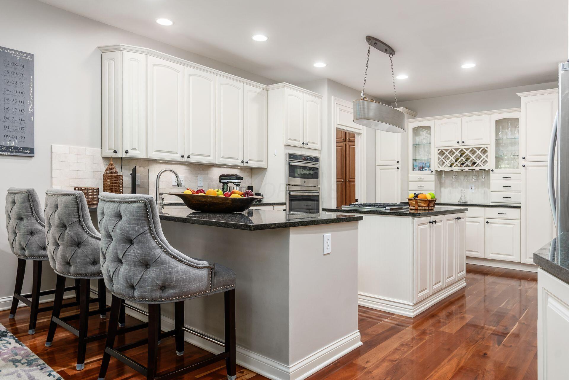 8487 Tartan Fields Drive, Dublin, Ohio image 17