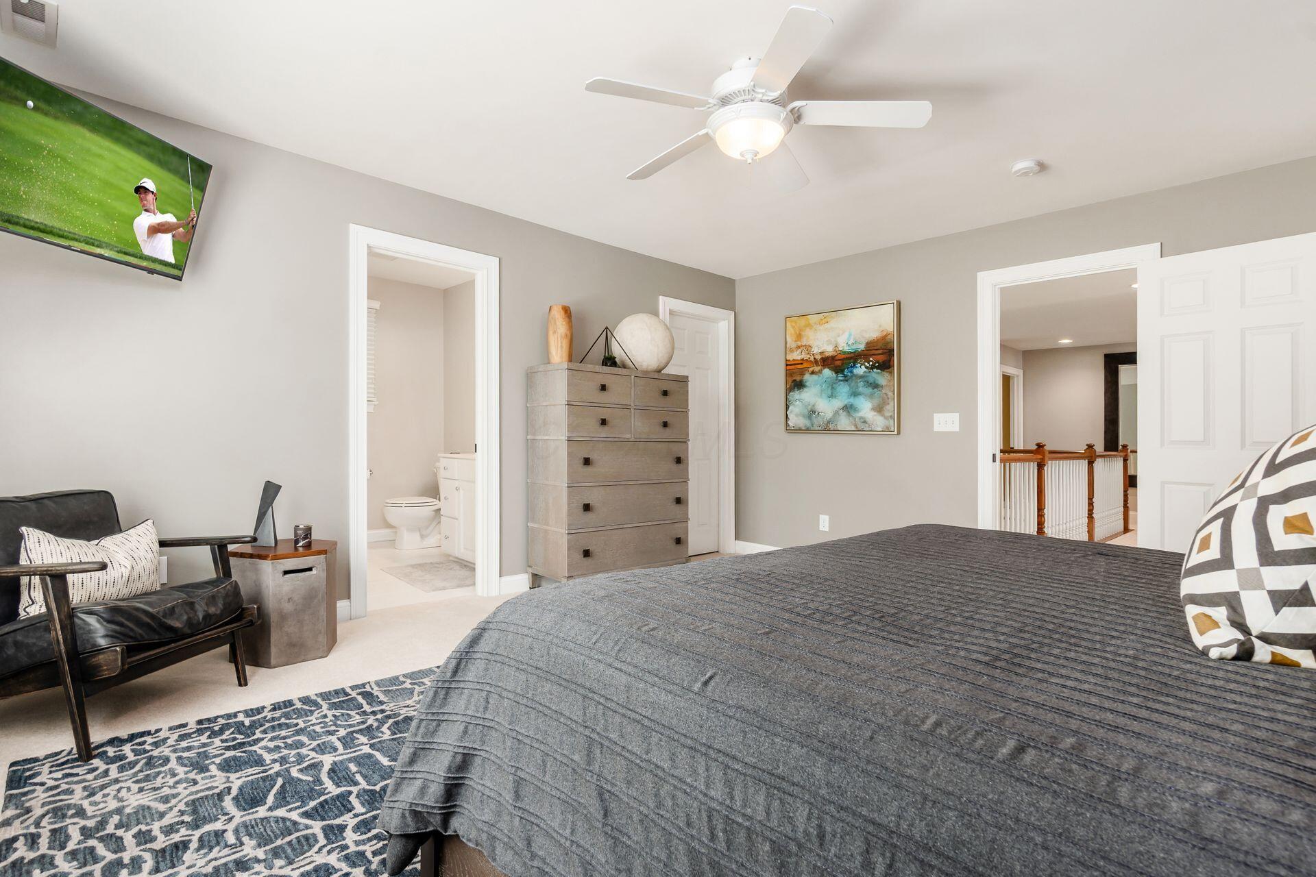8487 Tartan Fields Drive, Dublin, Ohio image 36