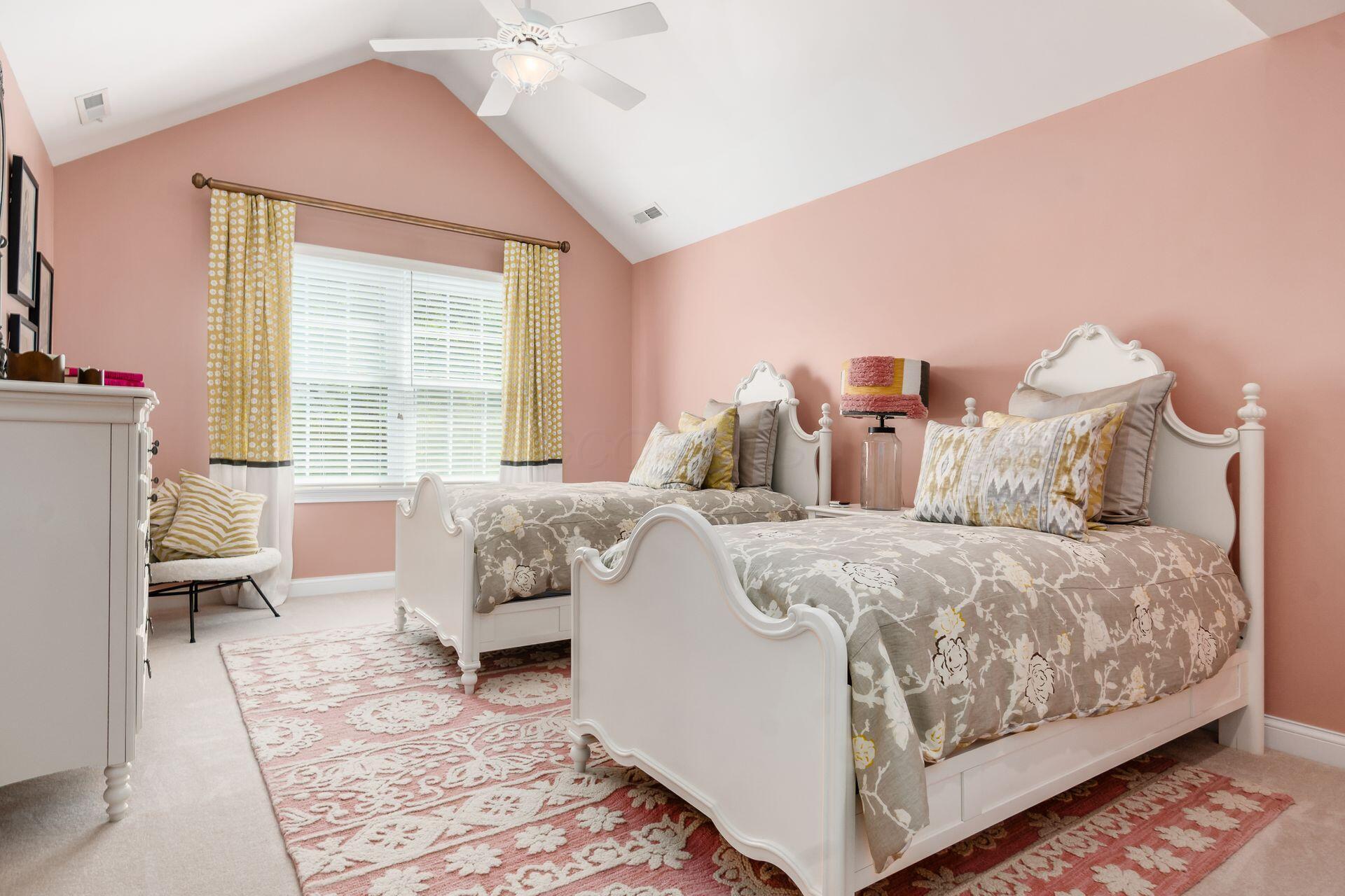 8487 Tartan Fields Drive, Dublin, Ohio image 33