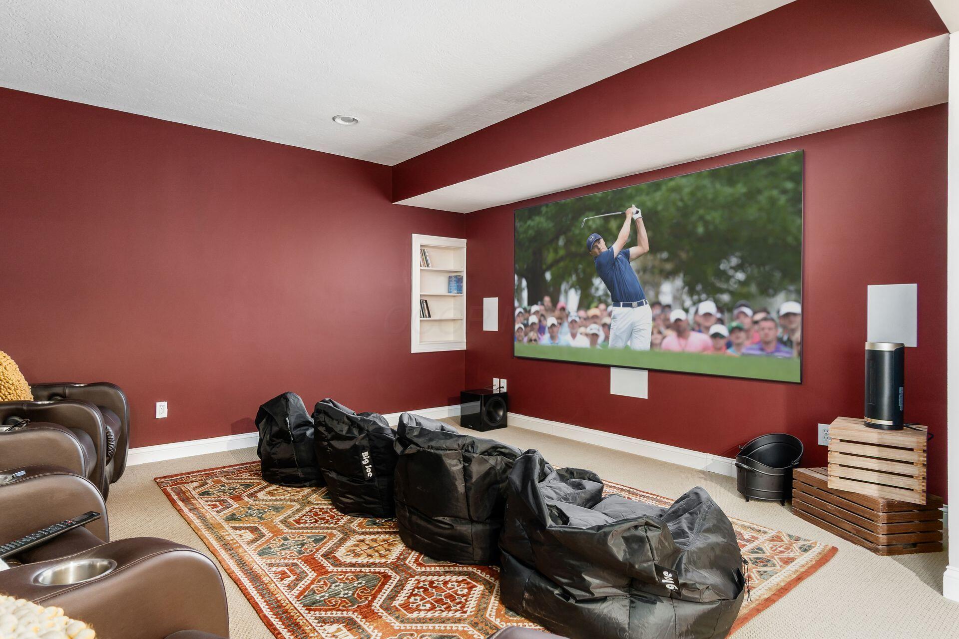 8487 Tartan Fields Drive, Dublin, Ohio image 40