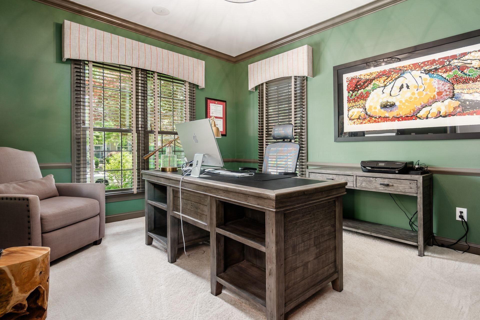 8487 Tartan Fields Drive, Dublin, Ohio image 8