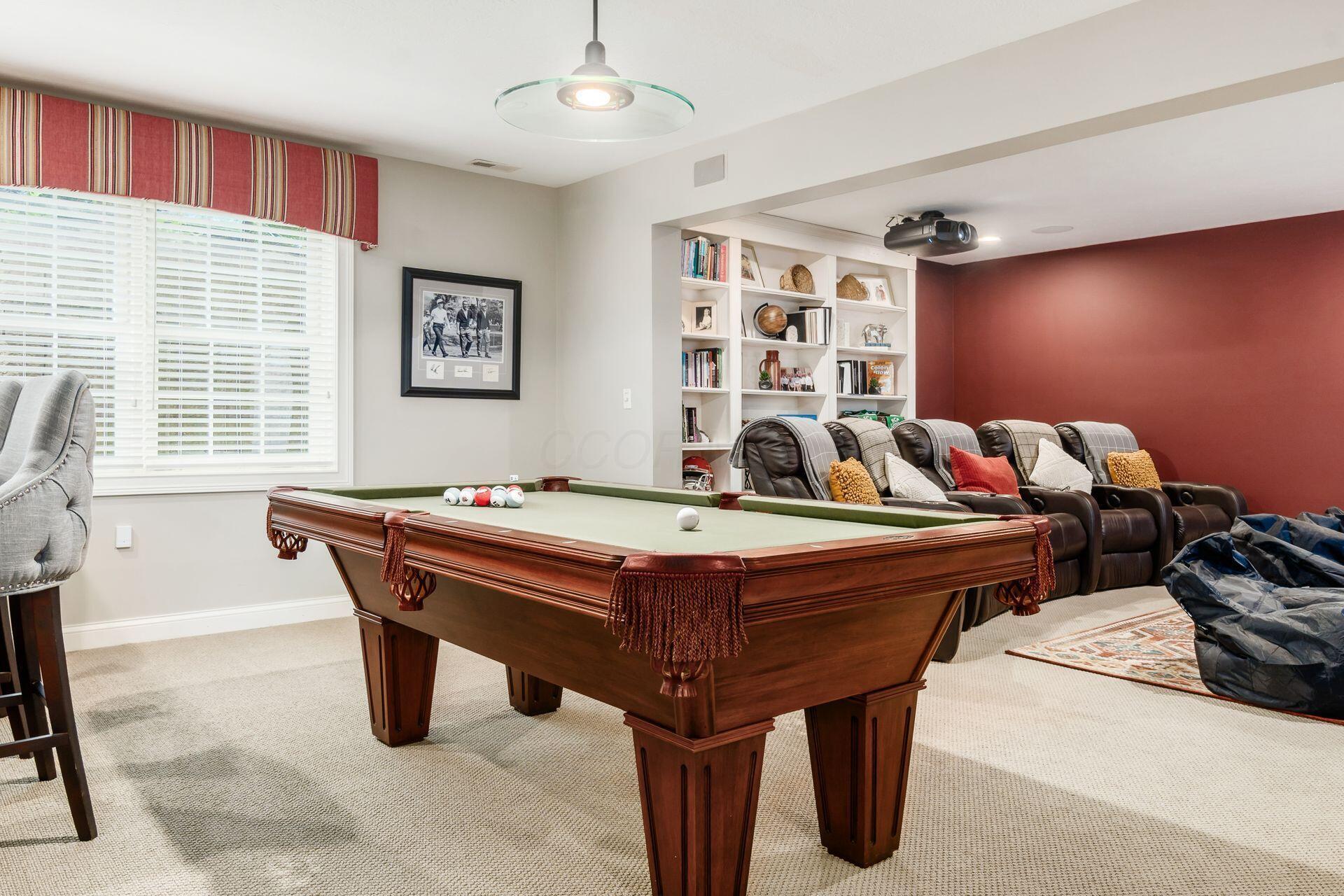8487 Tartan Fields Drive, Dublin, Ohio image 41