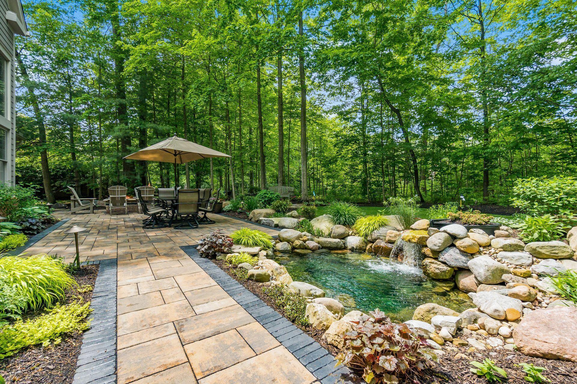 8487 Tartan Fields Drive, Dublin, Ohio image 50
