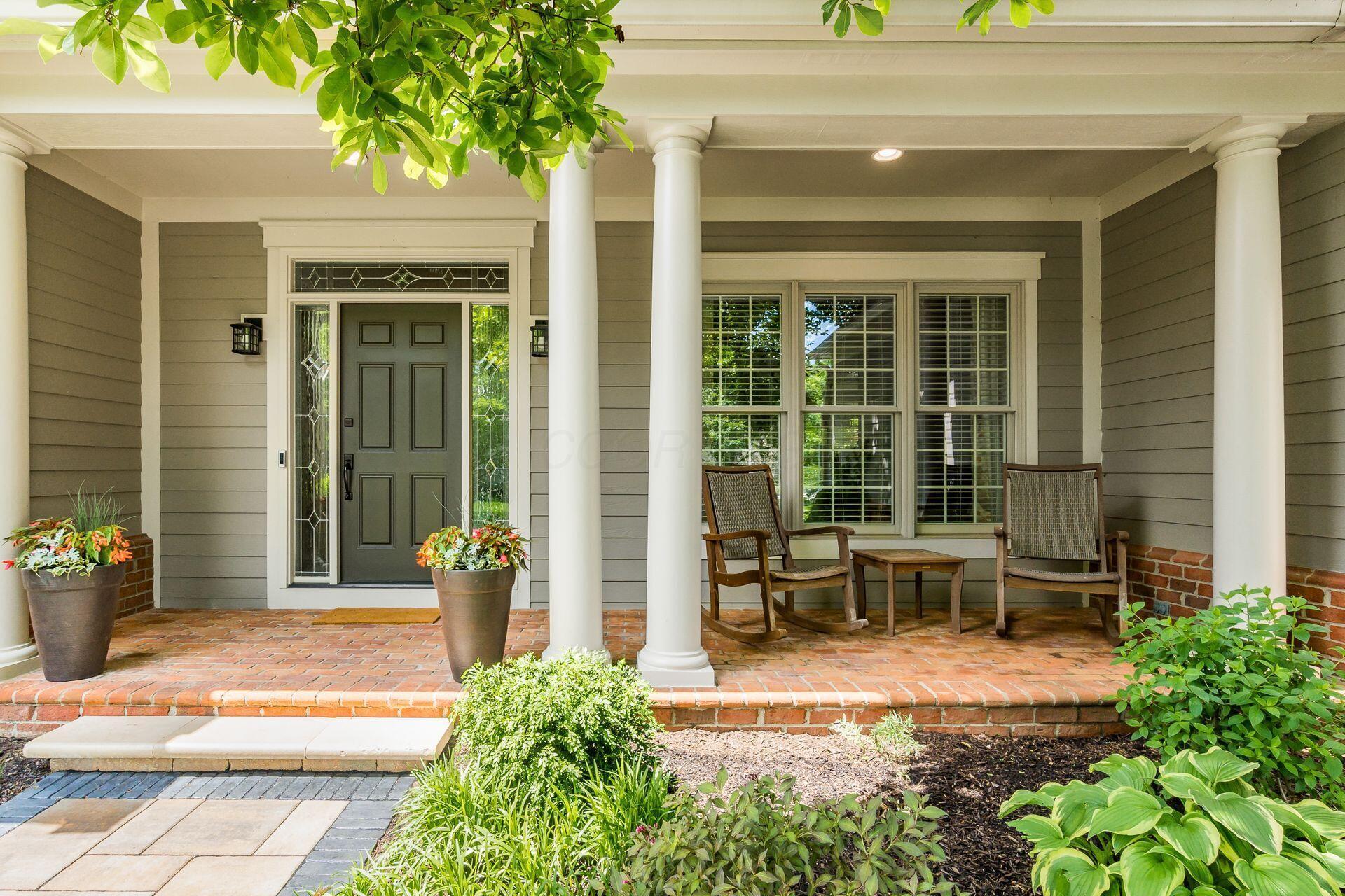 8487 Tartan Fields Drive, Dublin, Ohio image 3