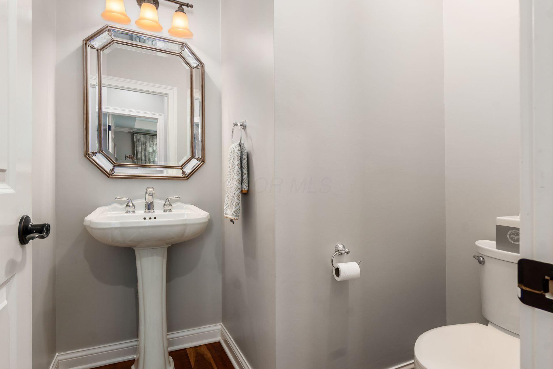8487 Tartan Fields Drive, Dublin, Ohio image 22