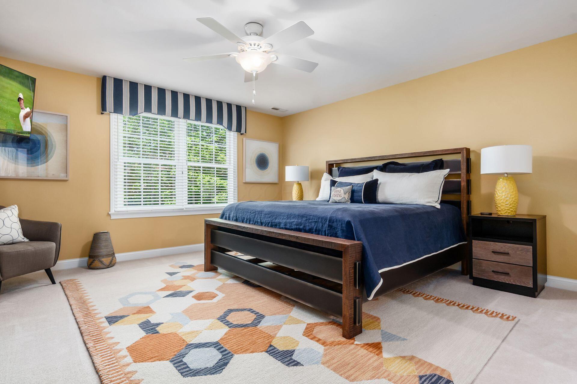 8487 Tartan Fields Drive, Dublin, Ohio image 28