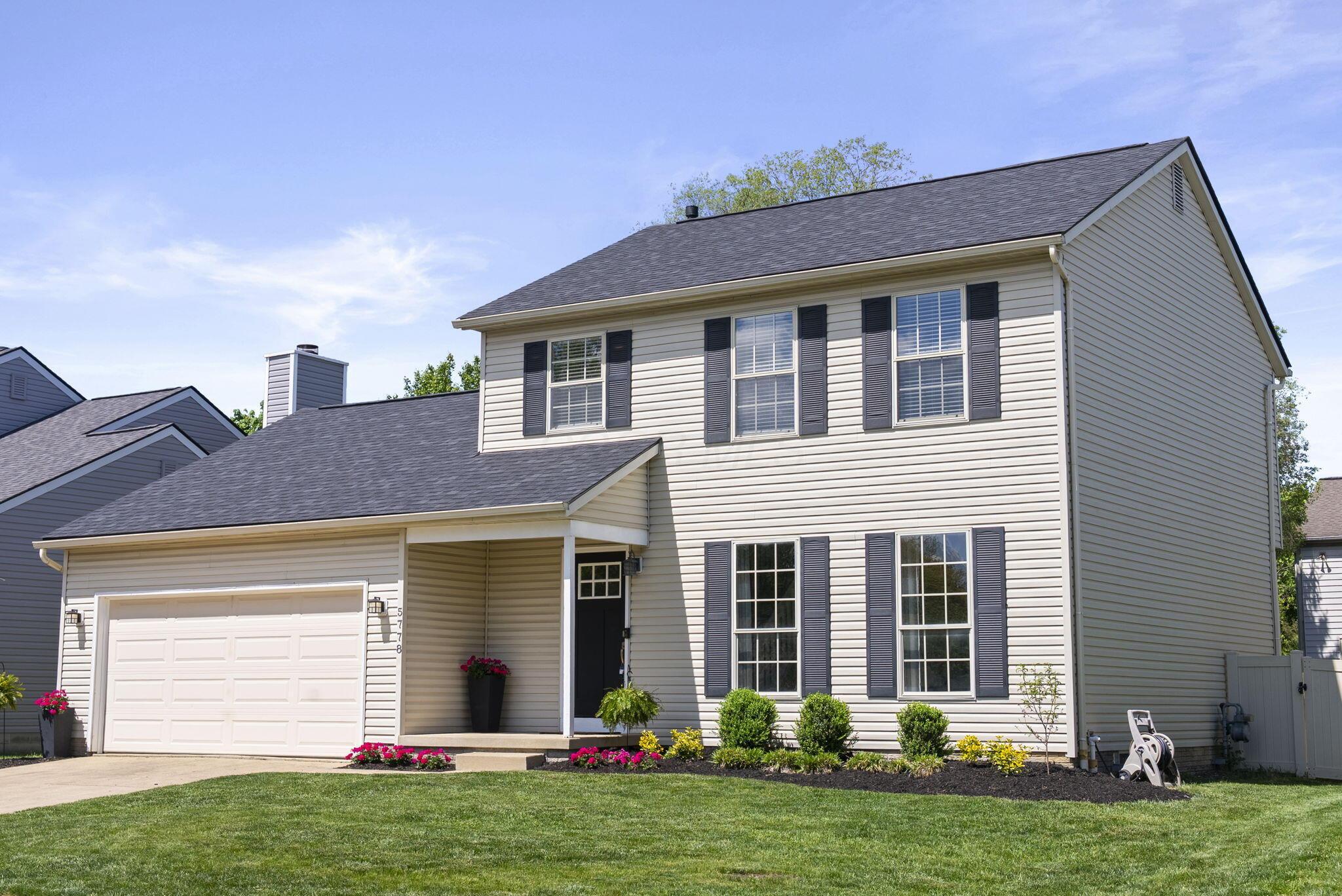 5778 Brook Hollow Drive