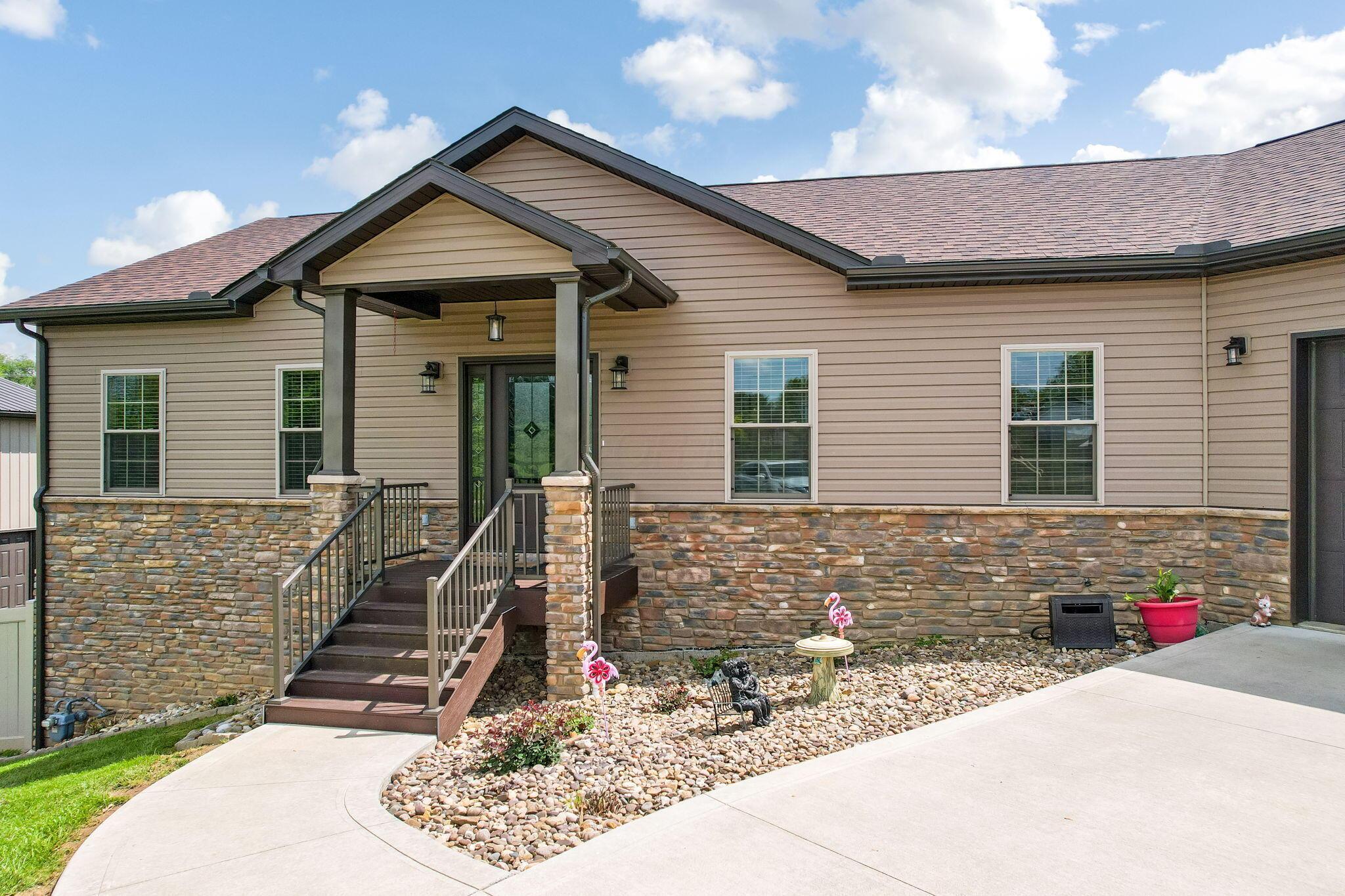 1885 Greenbriar Way, Nashport, Ohio image 2