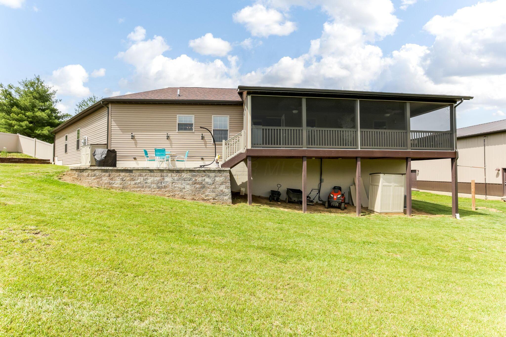 1885 Greenbriar Way, Nashport, Ohio image 29