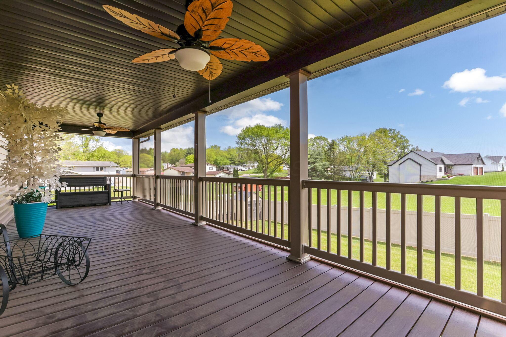 1885 Greenbriar Way, Nashport, Ohio image 35