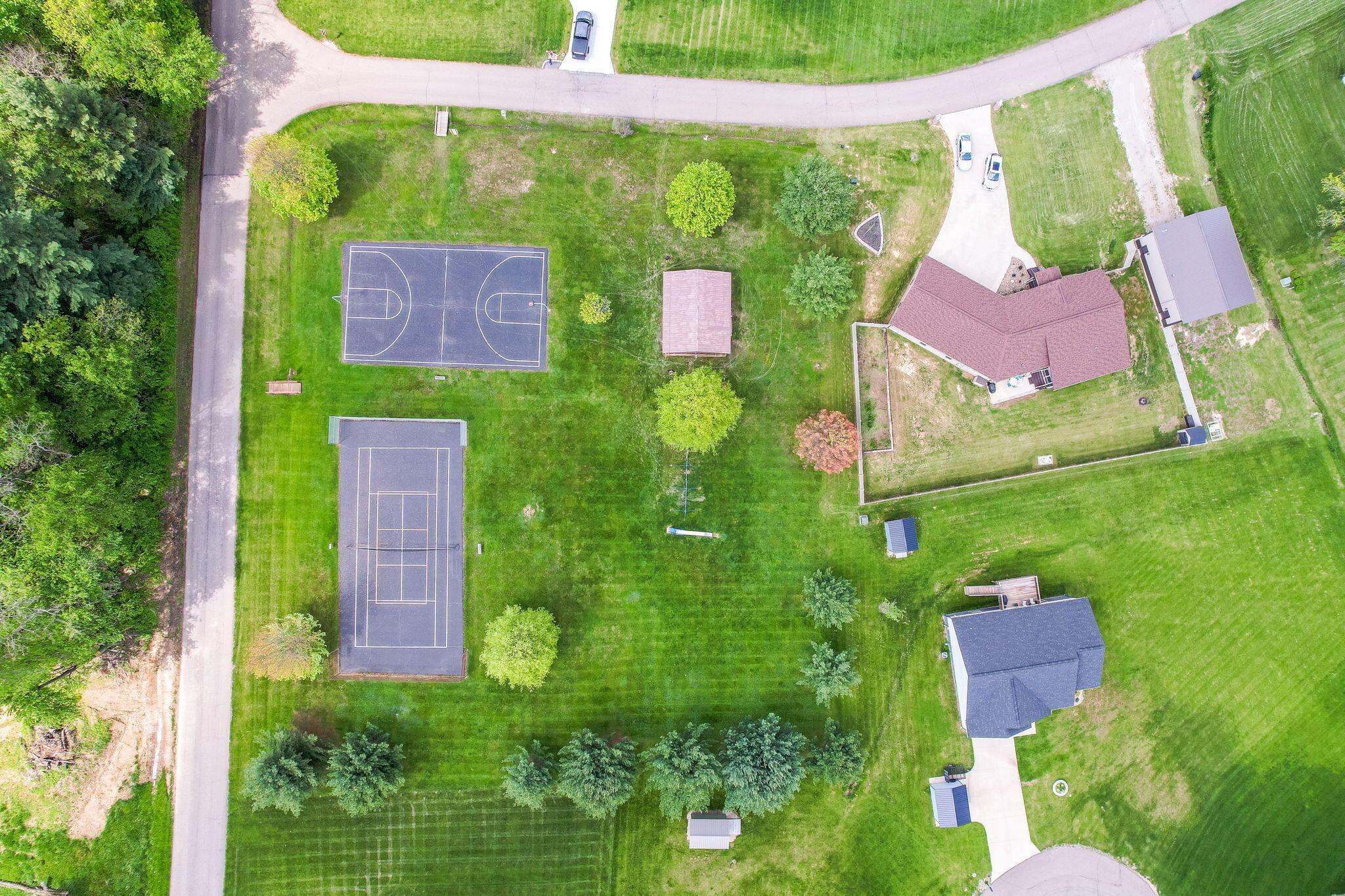1885 Greenbriar Way, Nashport, Ohio image 50