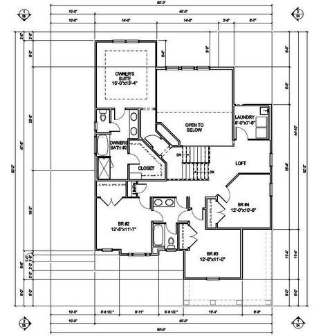 Tiny photo for 7216 Coralberry Way, Plain City, OH 43064 (MLS # 225045251)