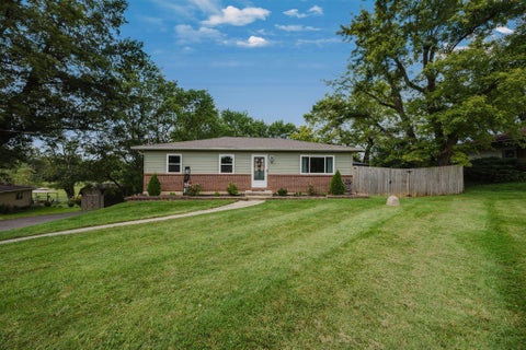 Homes For Sale - 2835 Kunz Road<br/> Galloway, OH 43119