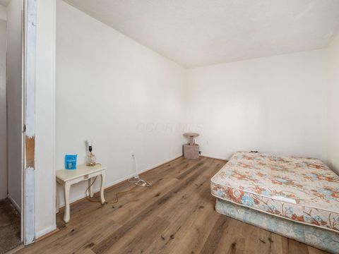 Tiny photo for 3307 Rudon Lane, Columbus, OH 43204 (MLS # 225044269)